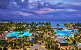 The St. Regis Cap Cana Resort
